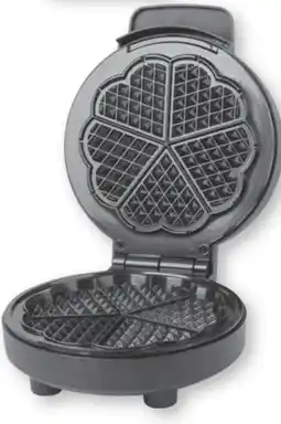 Scheck-in-Center Bestmatic Waffeleisen Angebot