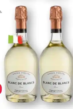Scheck-in-Center Villa Folini Spumante Blanc de Blancs Angebot