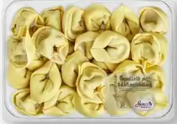 Scheck-in-Center Scheck-in Manufaktur Cappelletti mit Kalbfleischfüllung Angebot