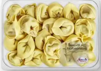 Scheck-in-Center Scheck-in Manufaktur Cappelletti mit Kalbfleischfüllung Angebot
