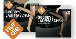 Scheck-in-Center nur die Damen-Strumpfhosen Angebot