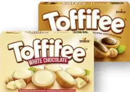 Scheck-in-Center Storck Toffifee White Chocolate Angebot