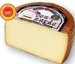 Scheck-in-Center Don Bernardo Manchego Hartkäse Angebot