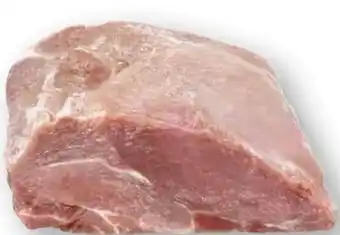 Scheck-in-Center Schweinehals Angebot