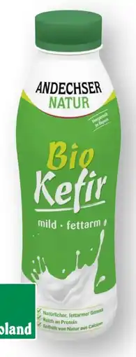 Scheck-in-Center Andechser Natur Bio-Kefir Angebot