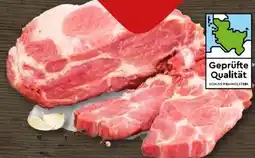 REWE Center Schweine-Nacken Angebot
