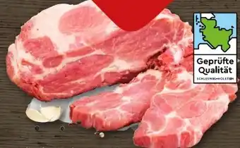 REWE Center Schweine-Nacken Angebot