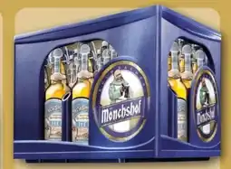 REWE Center Kulmbacher Mönchshof Hell Angebot