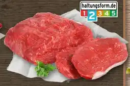 REWE Roastbeef Angebot