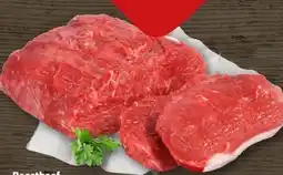 REWE Center Roastbeef Angebot