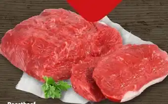 REWE Center Roastbeef Angebot