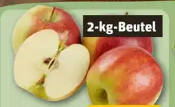 REWE Tafelapfel Angebot