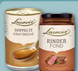 REWE Lacroix Rinder Fond Angebot