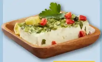 REWE Center Palatum Schafskäse mit Kräutern Angebot