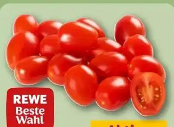 REWE Center Rewe Beste Wahl Cherry-Romatomaten Angebot