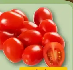 REWE Rewe Beste Wahl Cherry-Romatomaten Angebot