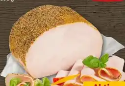 REWE Center Wurst Müller Putenbrust Angebot