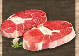 REWE Rinderbeinscheiben Angebot