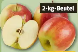 REWE Center Tafelapfel Angebot