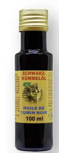 Scheck-in-Center Naturgut Bio Schwarzkümmelöl Angebot
