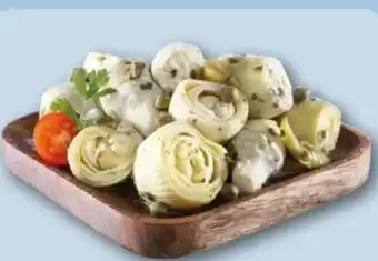 REWE Center Palatum Artischockenherzen Angebot