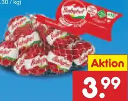 Netto Marken-Discount Babybel Mini Rolls Angebot