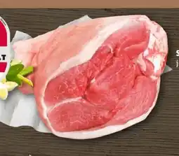 REWE Center Schweine-Schinkeneisbein Angebot