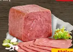 REWE Center Müller's Feinkost Manufaktur Corned Beef Angebot