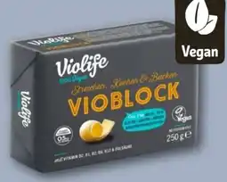 REWE Violife Vegan Vioblock zum Streichen Angebot