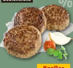 REWE Center Hardy Remagen Pfannen Frikadellen Angebot
