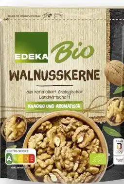 Scheck-in-Center Edeka Bio Bio-Walnusskerne Angebot
