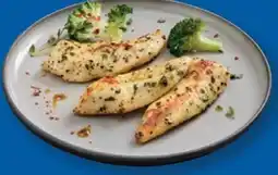 Lidl Hähncheninnenfilet mariniert Angebot