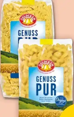 PENNY 3 Glocken Genuss Pur Teigwaren Angebot