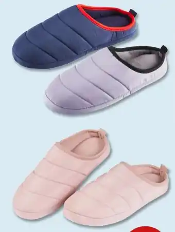 PENNY True Style Damen-Hausschuhe Angebot