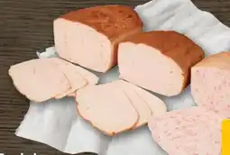 REWE Bayrischer Leberkäse Angebot