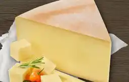 REWE Sonthofer Bergkäse Angebot