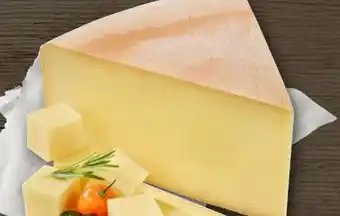 REWE Sonthofer Bergkäse Angebot