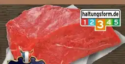 REWE Château Boeuf Rinder Braten Angebot