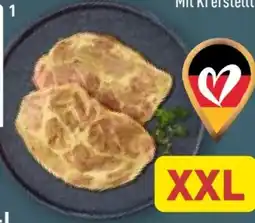 Aldi Nord BBQ Rostbrätl XXL Angebot