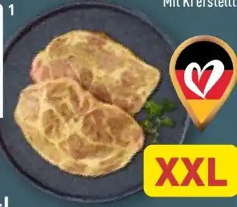 Aldi Nord BBQ Rostbrätl XXL Angebot