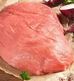 REWE Rewe Schweine Backofenbraten Angebot