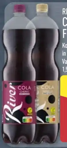 Aldi Nord River Cola Angebot
