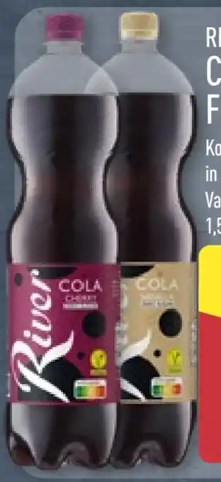 Aldi Nord River Cola Angebot