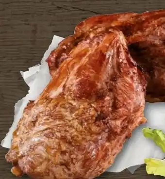 REWE Hein Gebratene Mini Haxe Angebot