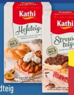 Aldi Nord Kathi Streuselteig Angebot