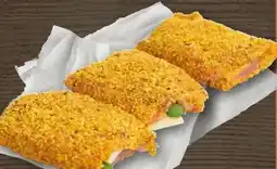 REWE Rewe Schweine Cordon bleu Angebot