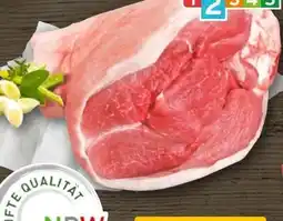 REWE Schweinehaxe Angebot