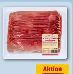 REWE Casa Modena Alpenschinken Angebot