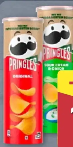 Aldi Nord Pringles Chips Angebot