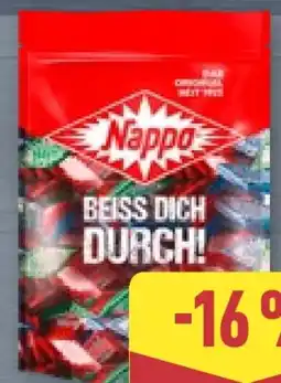 Aldi Nord Nappo Nougat Angebot